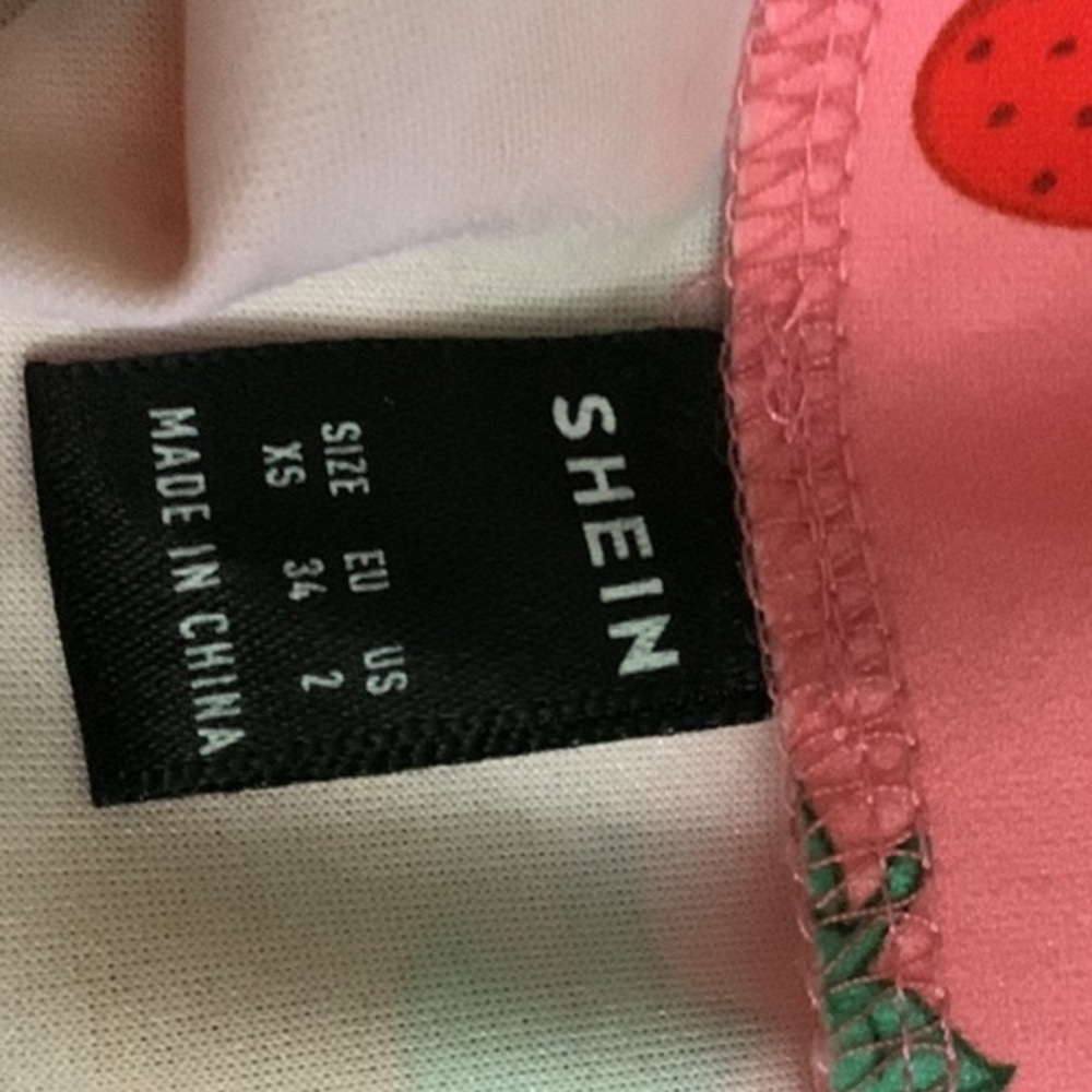 Skirt never worn zipper works